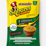 Comino Sabores Nuestros Caja x 800 und