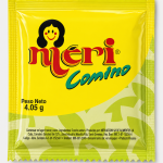 Comino Meri Caja por 800 und