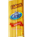 Spaguetti Marca Cielo 500 gr x 20 und